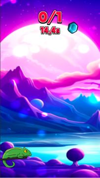 Candies Star ภาพหน้าจอเกม