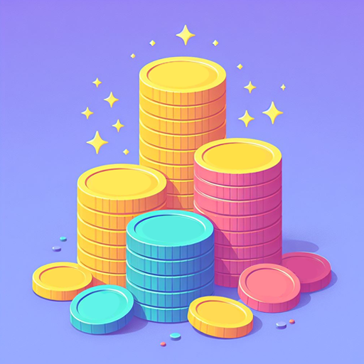 Coin Stack Color Sort for Android/iOS - TapTap