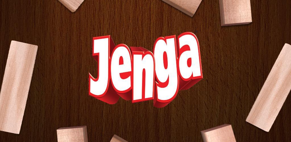 Banner of Jenga miễn phí 1.835