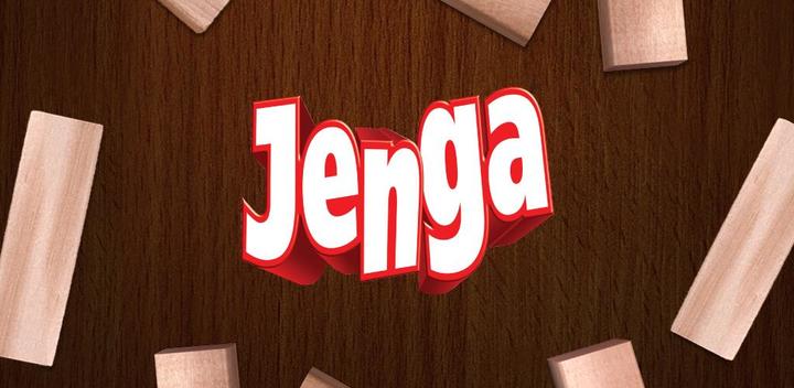Banner of Jenga Free 1.835