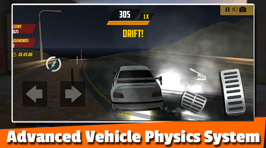 Drift Max World - Racing Game android iOS apk download for free-TapTap