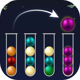 Quebra cabeça de cores de classificação de Natal versão móvel andróide iOS  apk baixar gratuitamente-TapTap