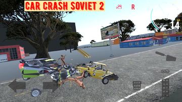 Soviet Ios Games Car Crash Soviet 2 Latest Version for Android/iOS - TapTap
