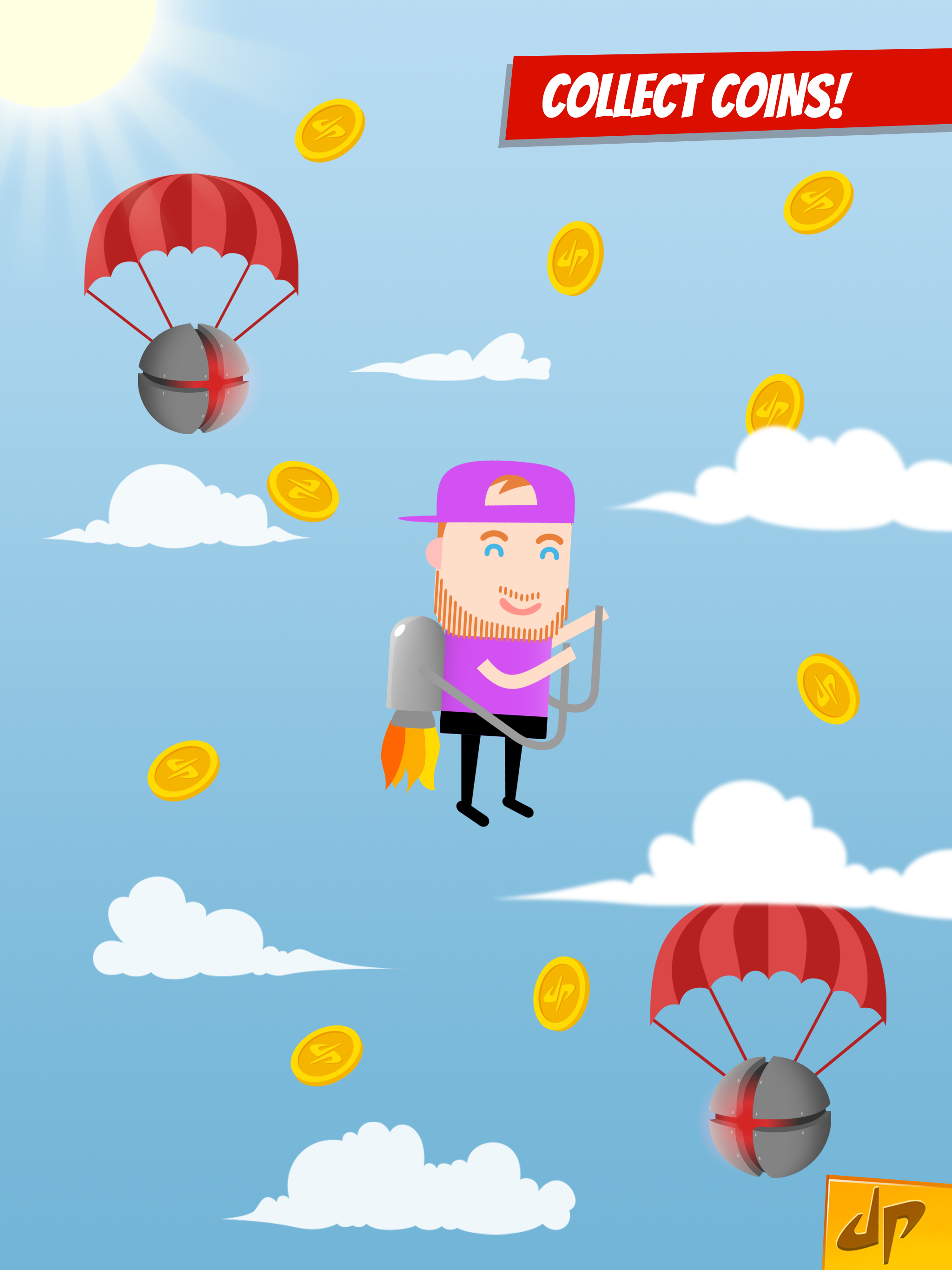 that's lit Game Screenshot