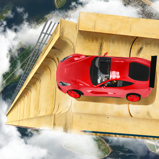 Impossible Biggest Ramp Ever for Android/iOS - TapTap