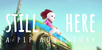Banner of Still Here (Unreleased) 