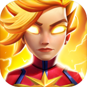 AFK Wars: Hero Raid Idle Game