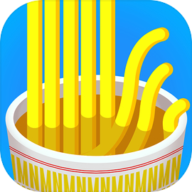 Noodle Master: Make RAMEN!