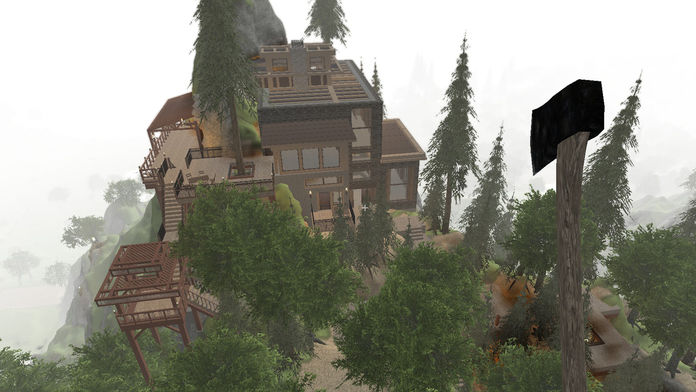 Rising World - Build Craft screenshot game