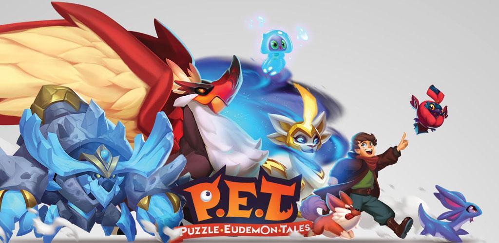 Banner of Teka-teki Eudemon Tales 1.4.0