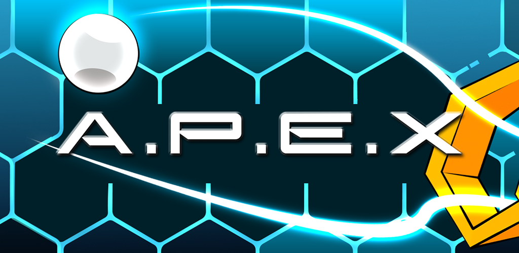 Banner of APEX 1.0