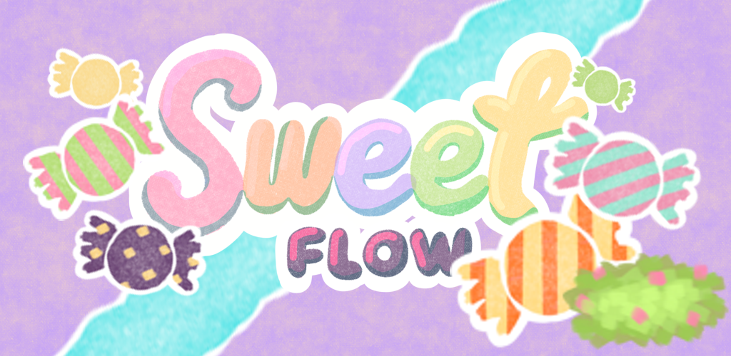 Sweet Flow: Train Your Mind screenshot
