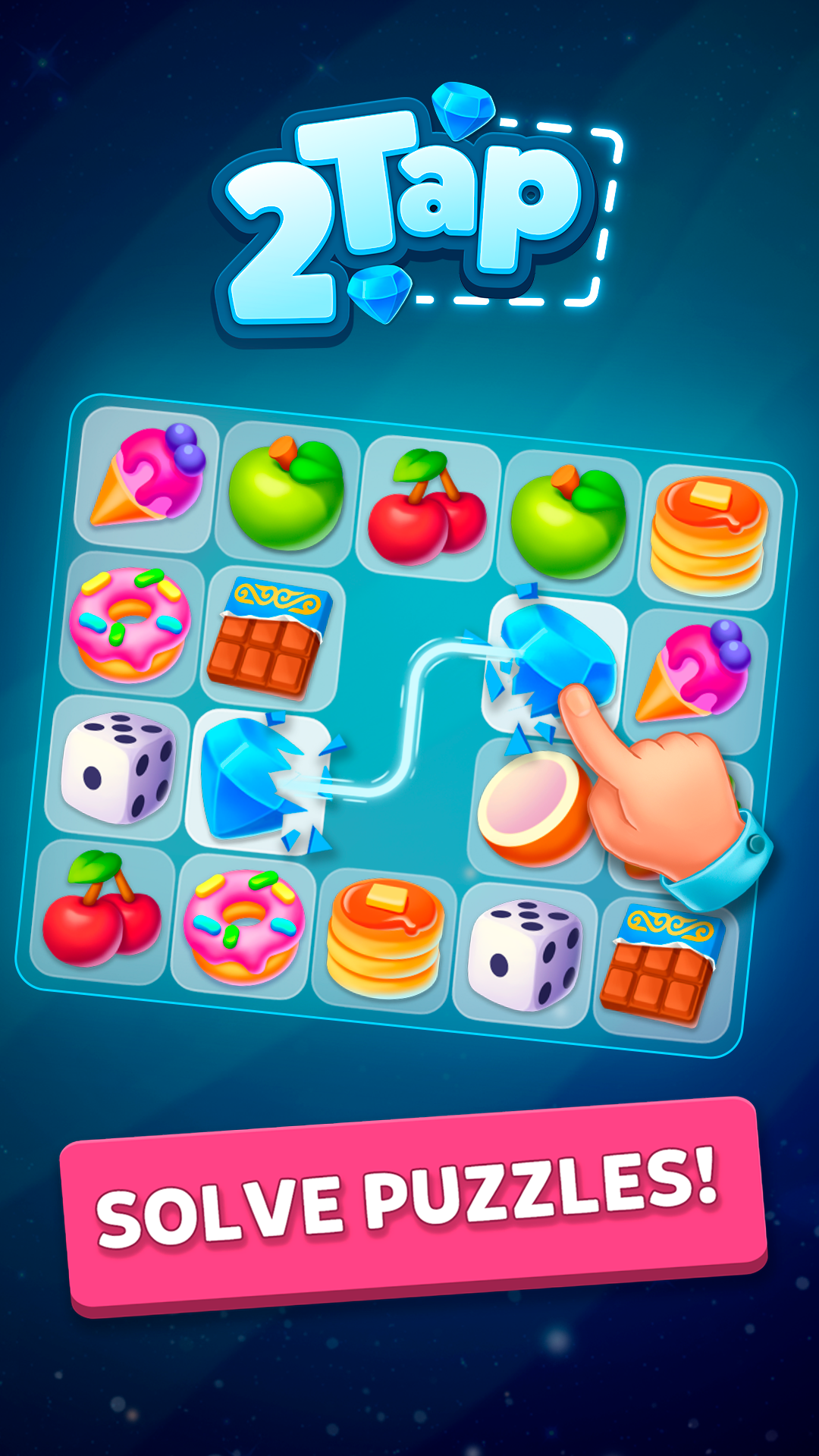 2Tap Latest Version for Android/iOS APK - TapTap