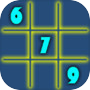Sudoku - Number Place Puzzle