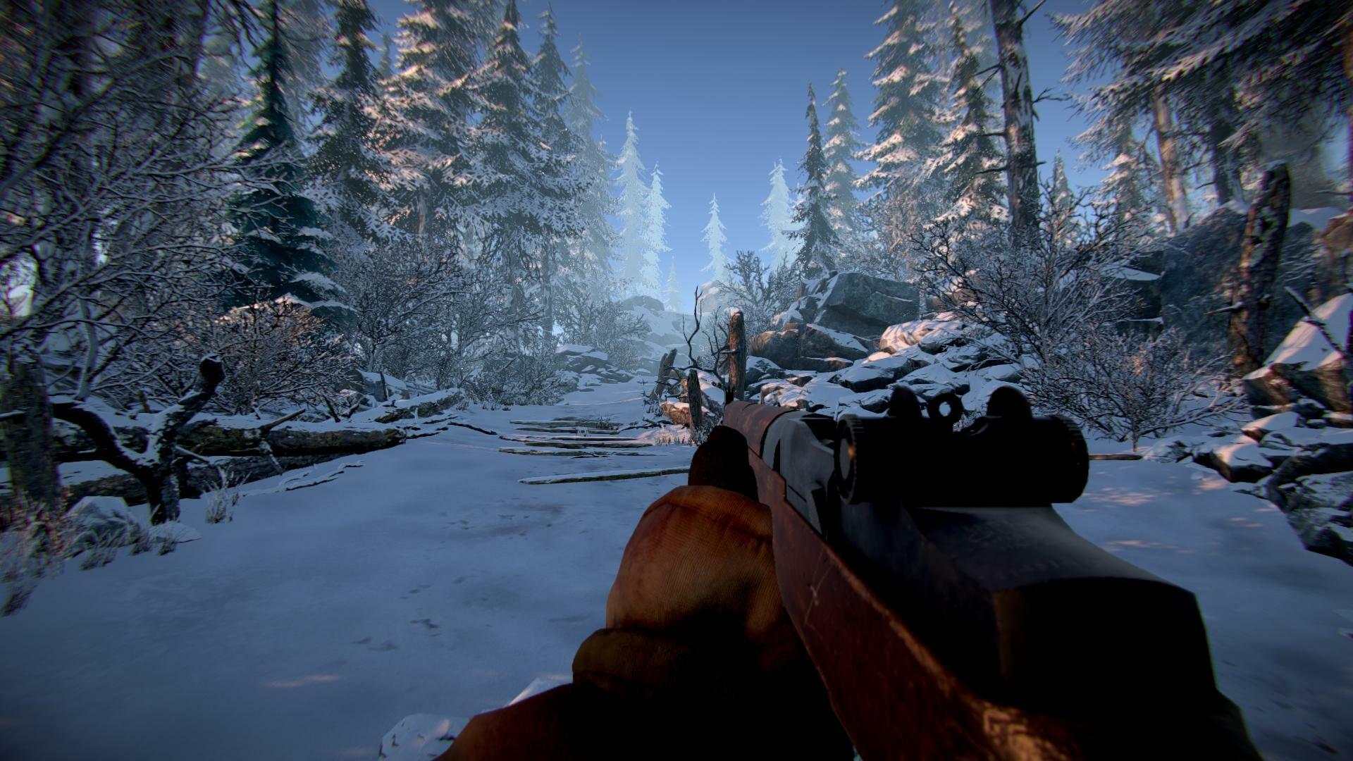 Red Memory screenshot game