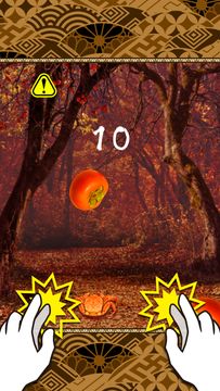 The Crab & the Monkey Game Screenshot