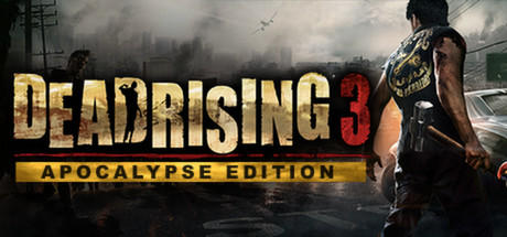 Banner of Phiên bản khải huyền Dead Rising 3 