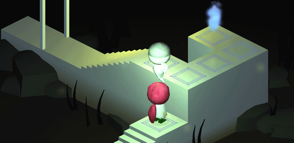 Outside World screenshot