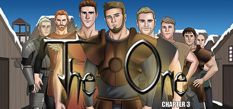 Banner of The One Chapter 3 