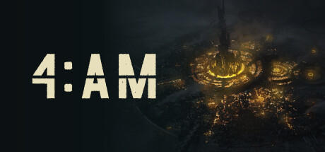 Banner of 4 a.m. 