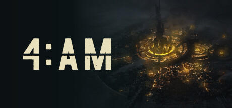 Banner of 4AM 