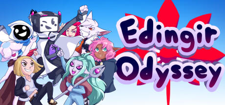 Banner of Edingir Odyssey 