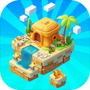 Island Master: Build World