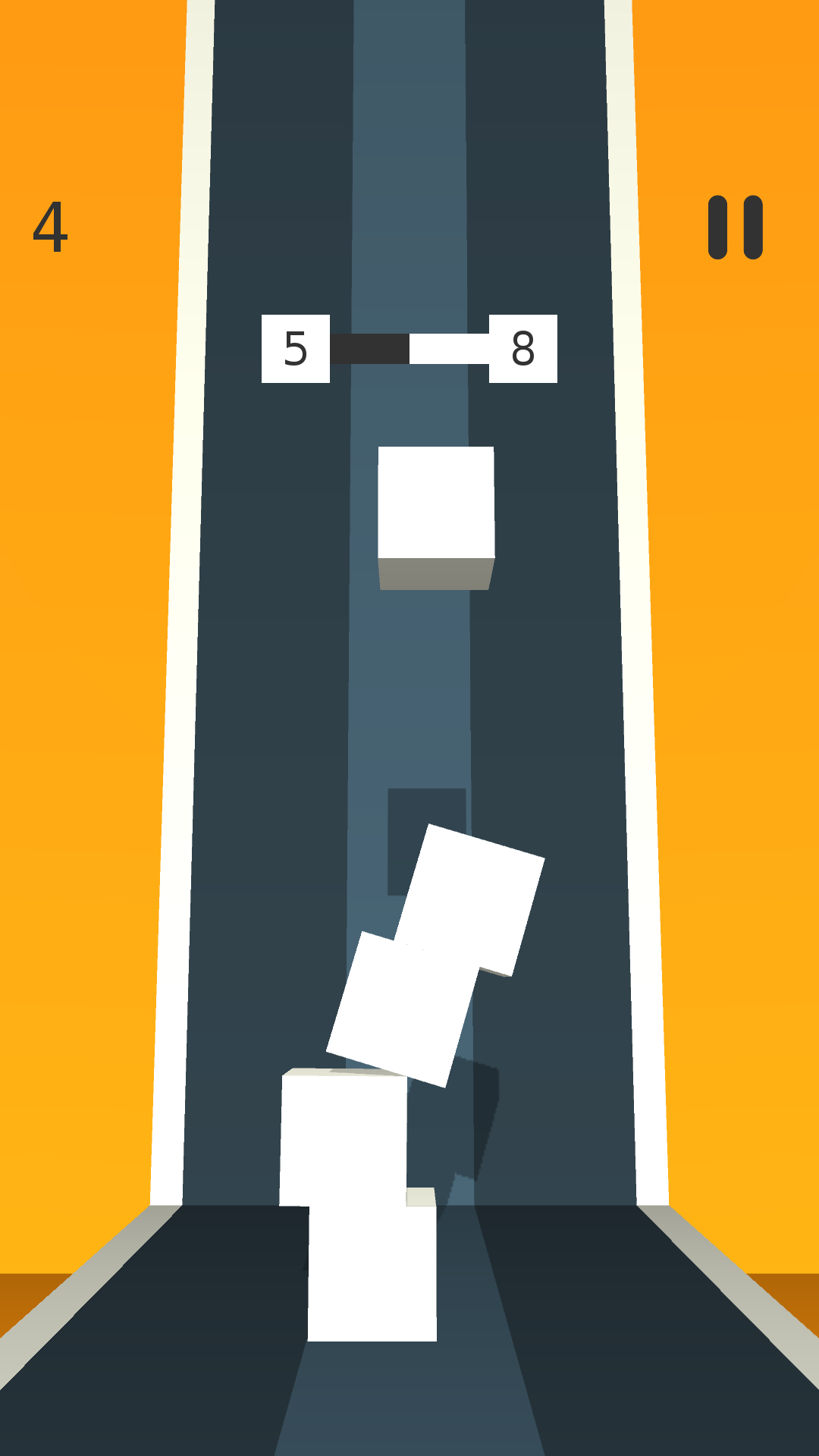CubeStack Latest Version for Android/iOS APK - TapTap