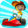 KING OF KARTS: 신나는 레이싱
