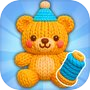  ไอคอนของ Wool Puzzle: Yarn Sort Unravel