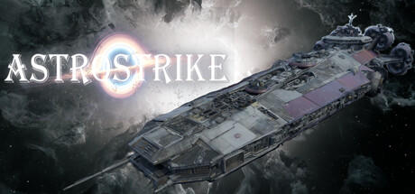 Banner of Astrostrike 