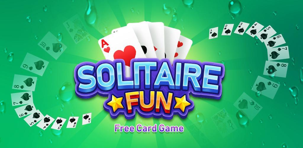 Banner of Amusement solitaire 