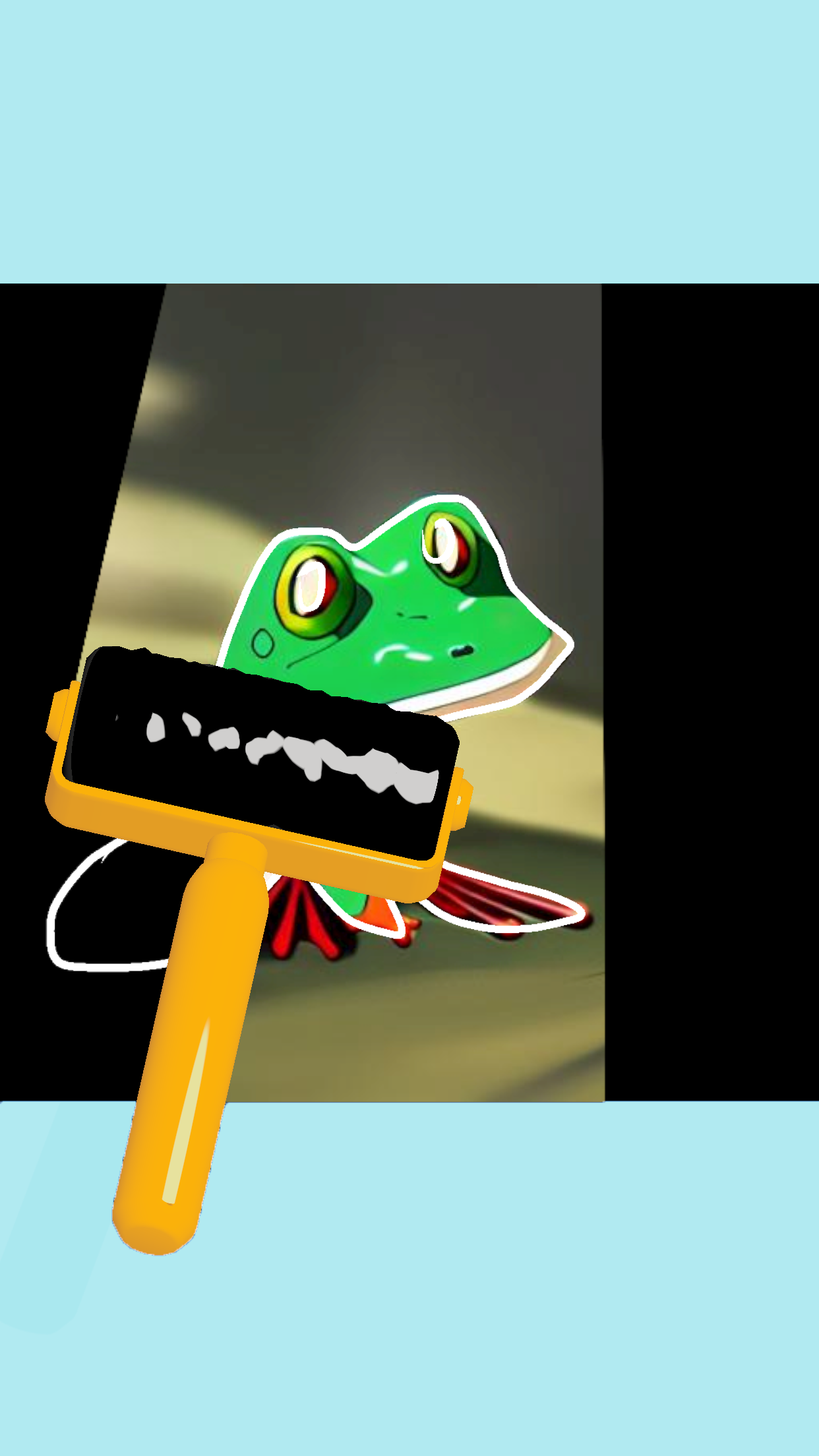 Screenshot of Muse.AI