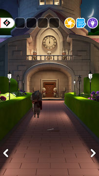 Escape Room Collection Game Screenshot
