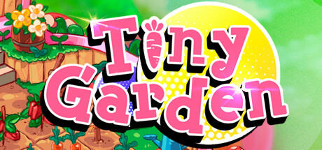 Banner of Tiny Garden 