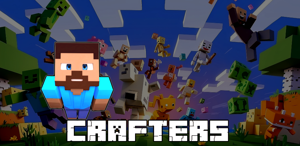 Banner of Crafters 1.20.01