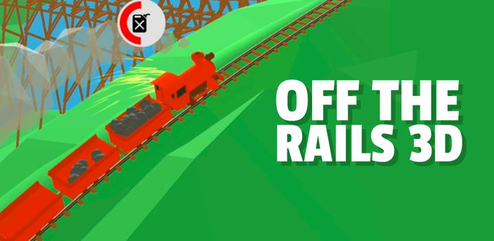 Banner of Off the Rails 3D 1.4.6