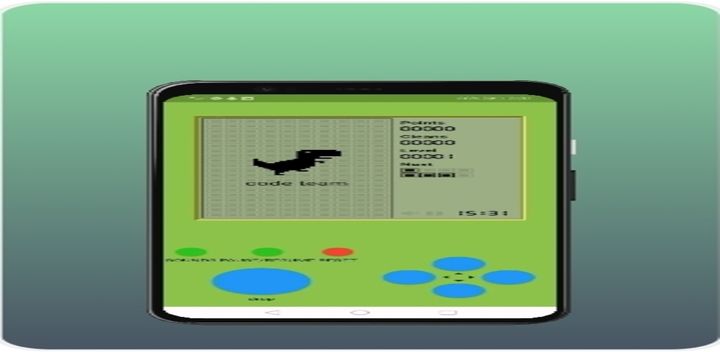 Screenshot 1 of Dino Puzzle 1.0.2