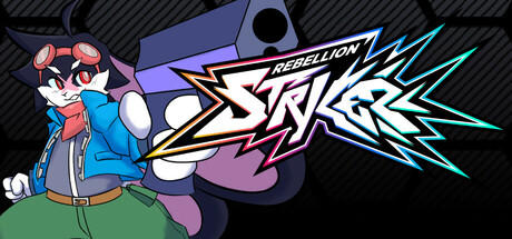 Banner of Rebellion Stryker 