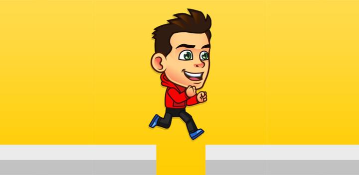 Banner of Running Man Challenge - Game 1.0