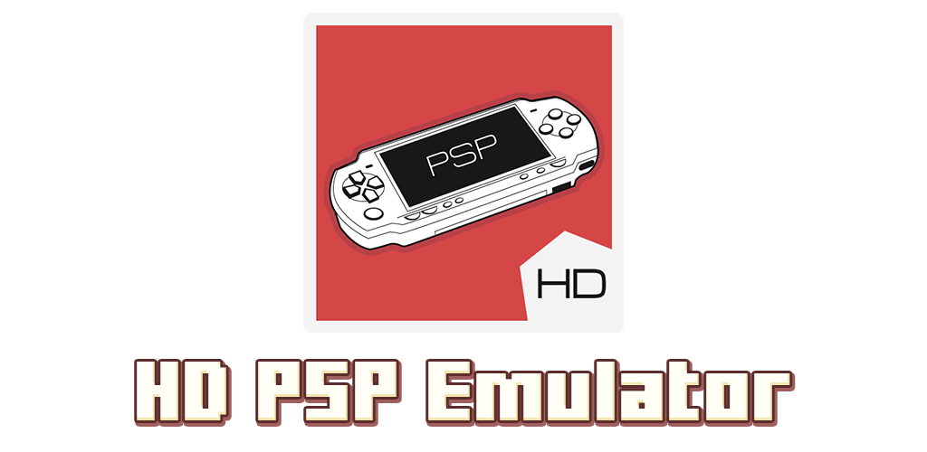 Banner of โปรแกรมจำลองสำหรับ PSP HD 