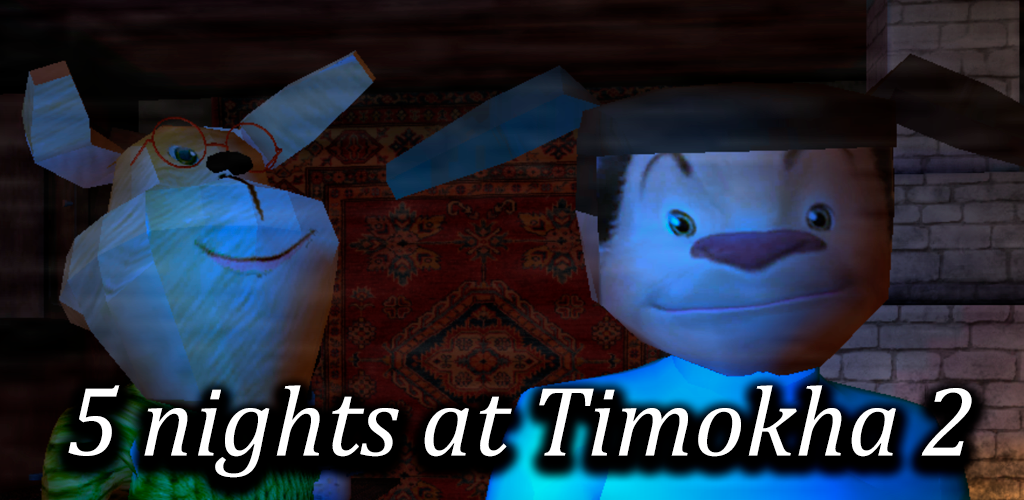 Banner of 5 nights at Timokha 2: Village 