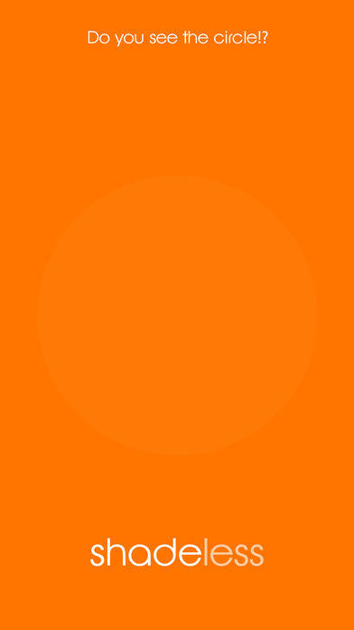 Shadeless - Endless Color Shades Puzzle Game! 게임 스크린샷