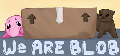 Banner of We are Blob 