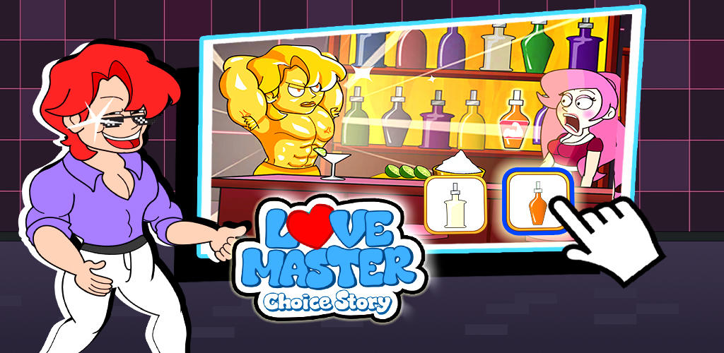 Screenshot dari video Love Master: Tricky Puzzles