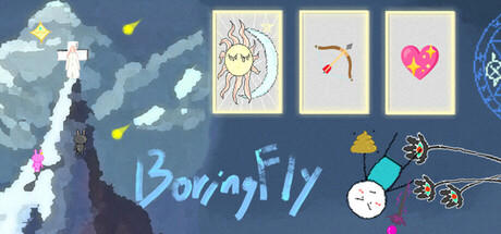 Banner of boringFly 