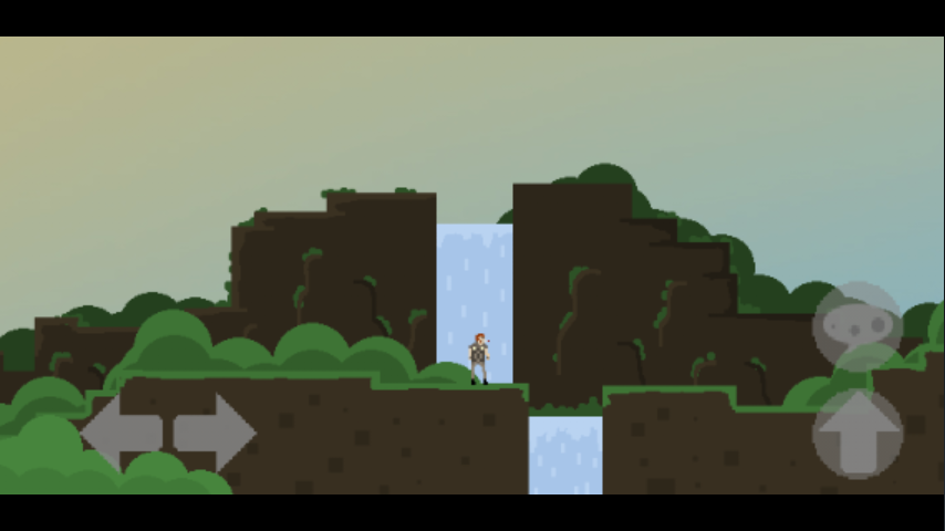 Lifeline Rusty Virtuality 遊戲截圖