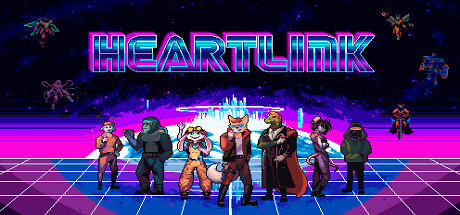 Banner of HeartLink 