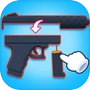 Icon of Gun Master Upgrade Weapon