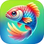 Icon of Fish Flip N Roll